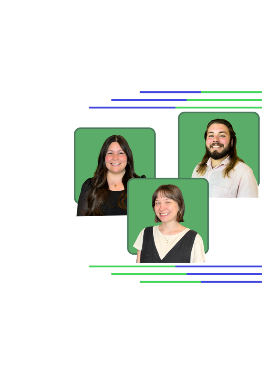 Meet the team