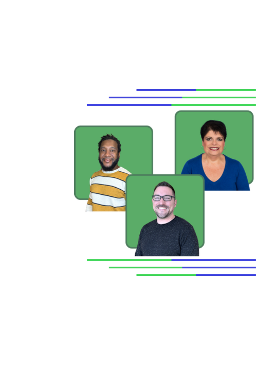 Team member spotlight