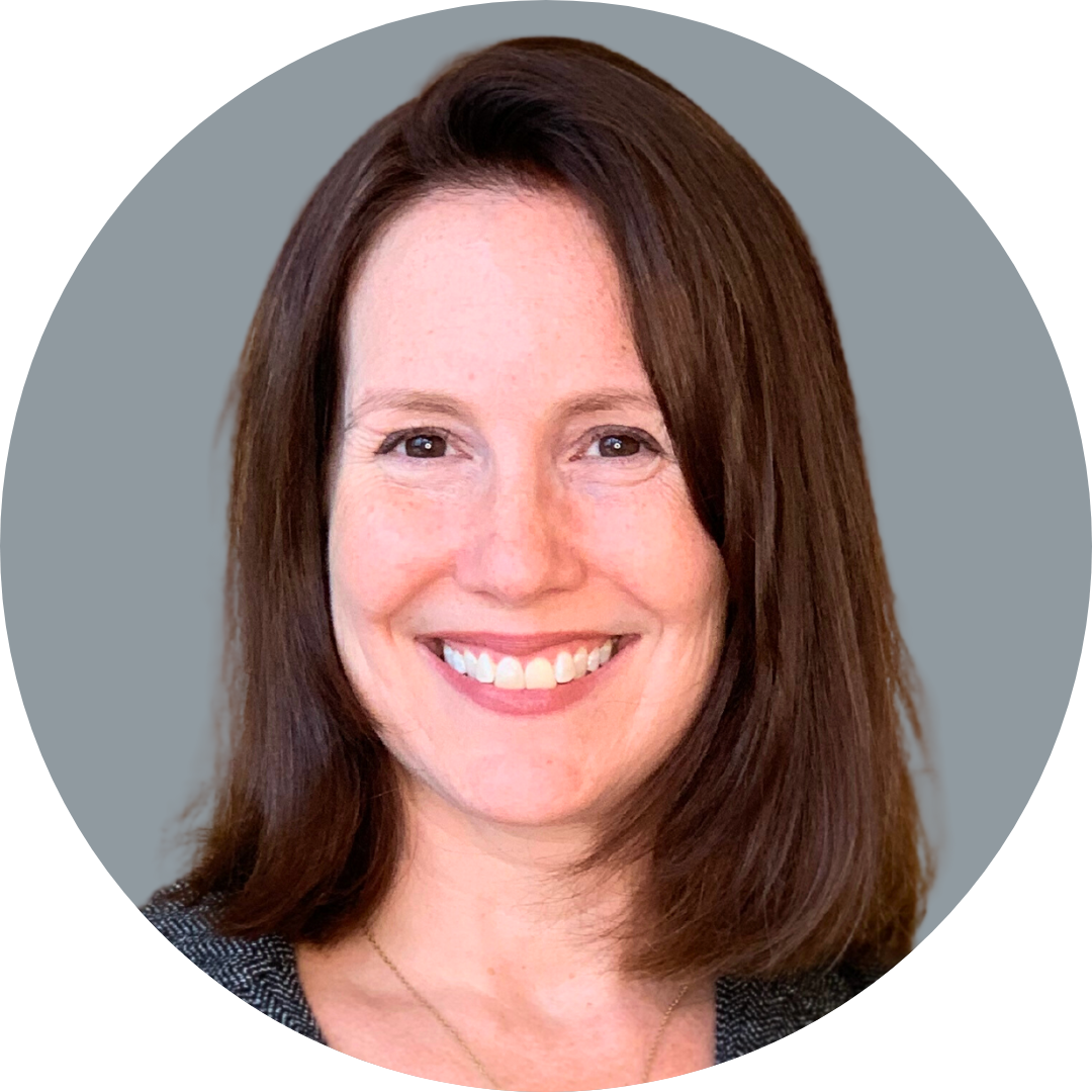 Sarah Benham