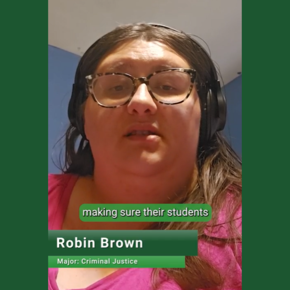 Robin Brown