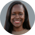Rochelle Kerrigan headshot