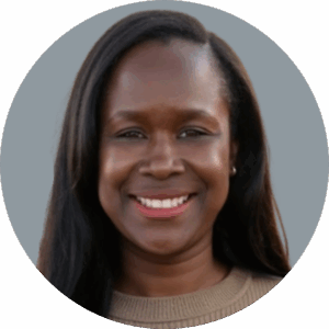 Rochelle Kerrigan headshot
