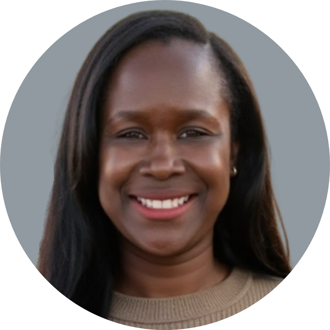Rochelle Kerrigan, Ph.D.