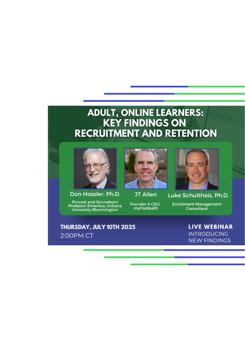 myFootpath Webinar
