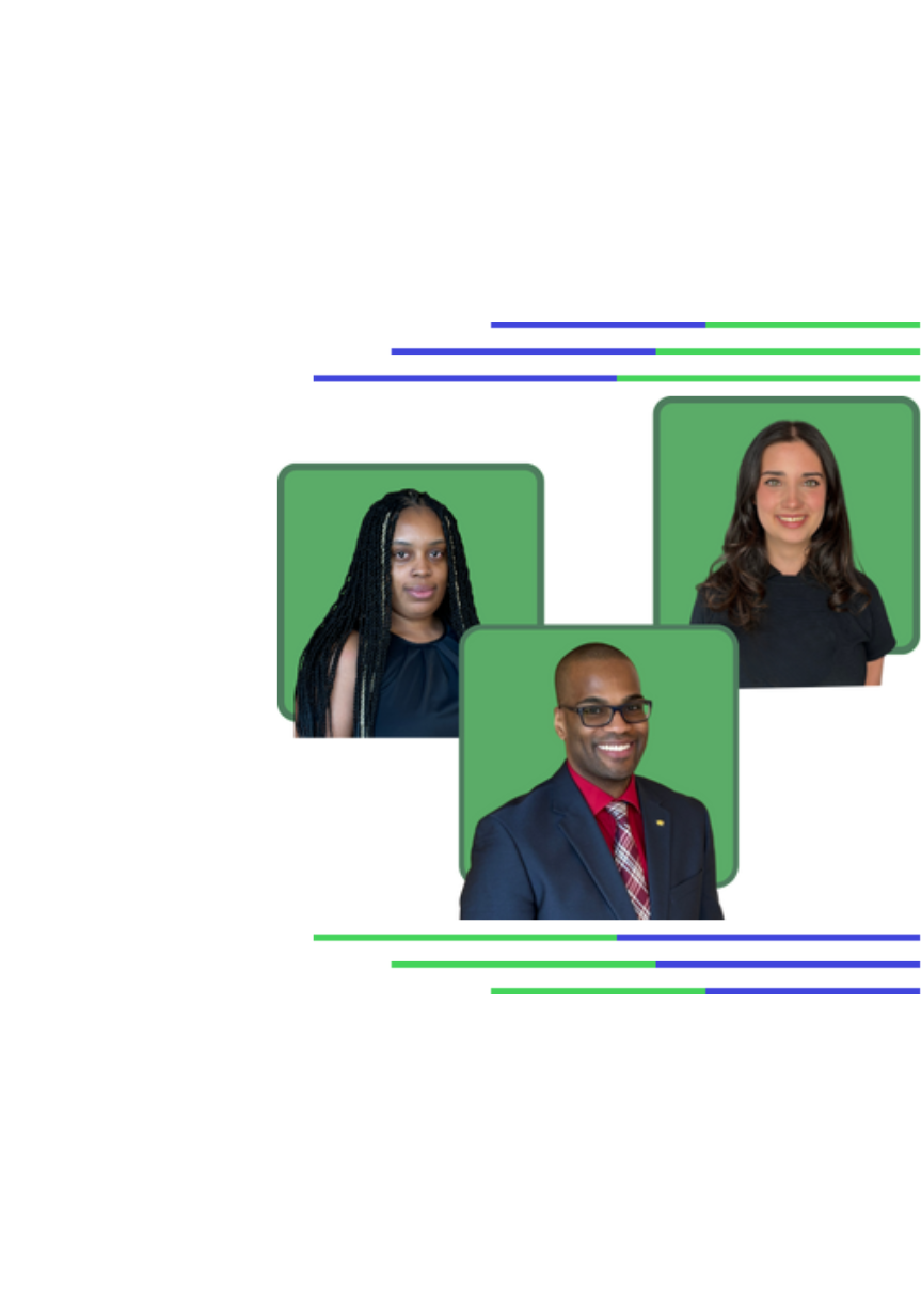 team members