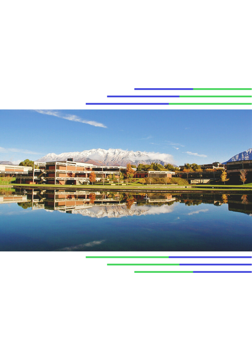 new partnership with UVU