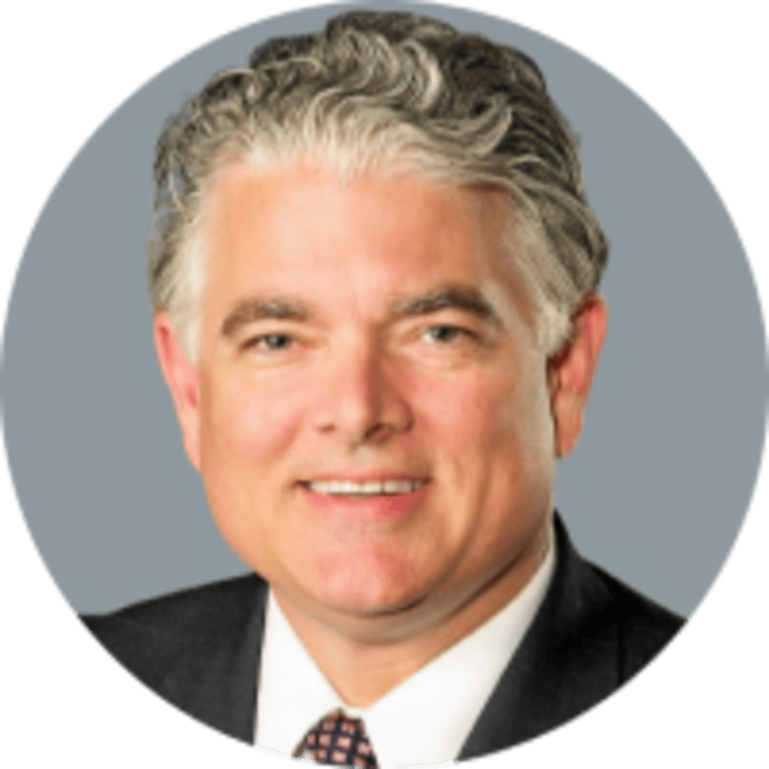Michael Huffman, Ph.D.