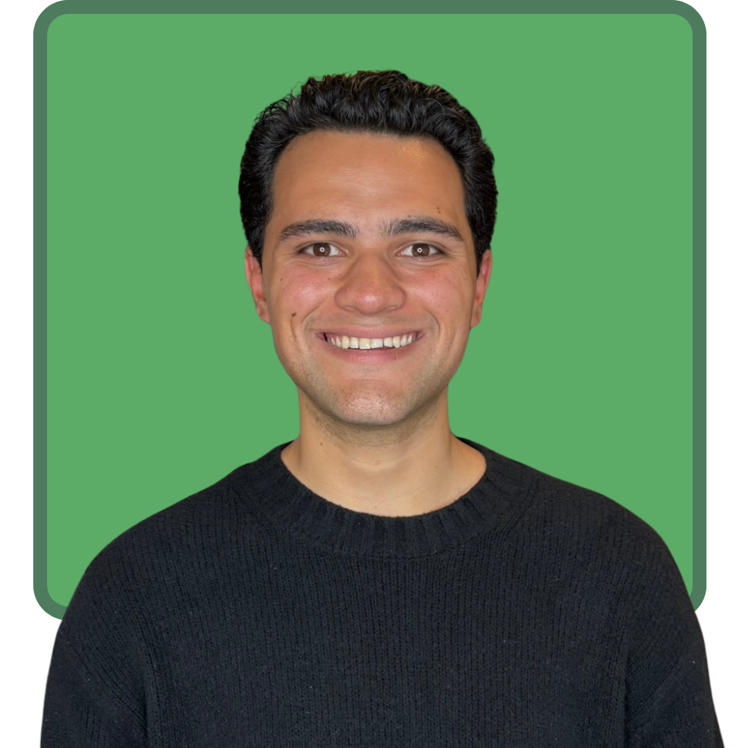 Gabriel Gonzalez