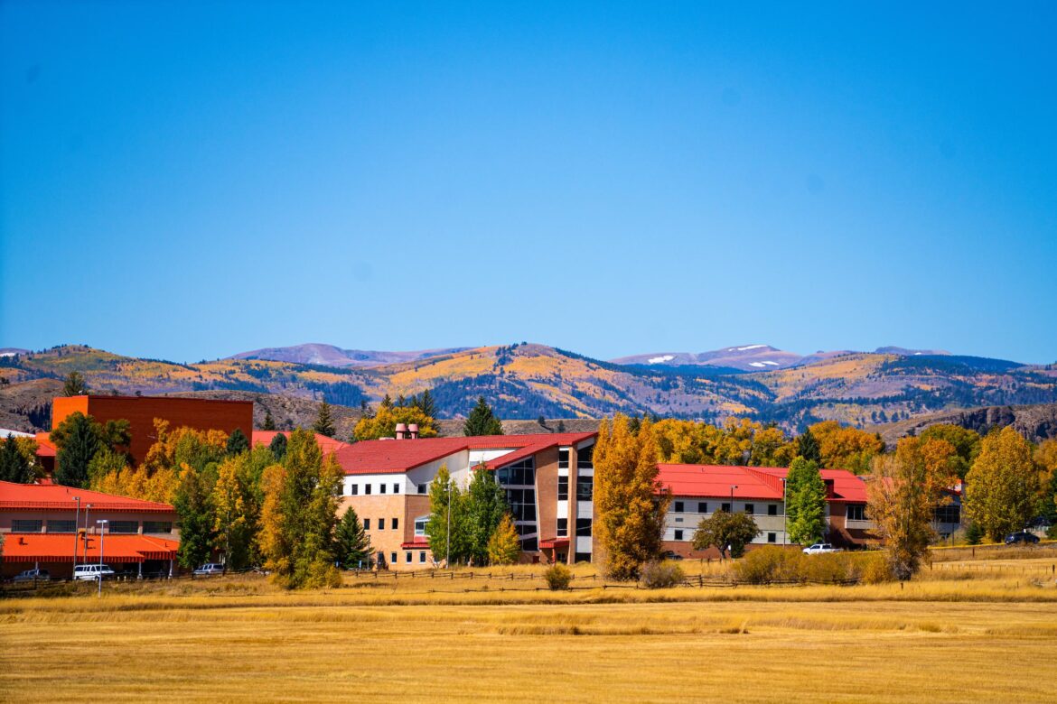 Western Colorado University