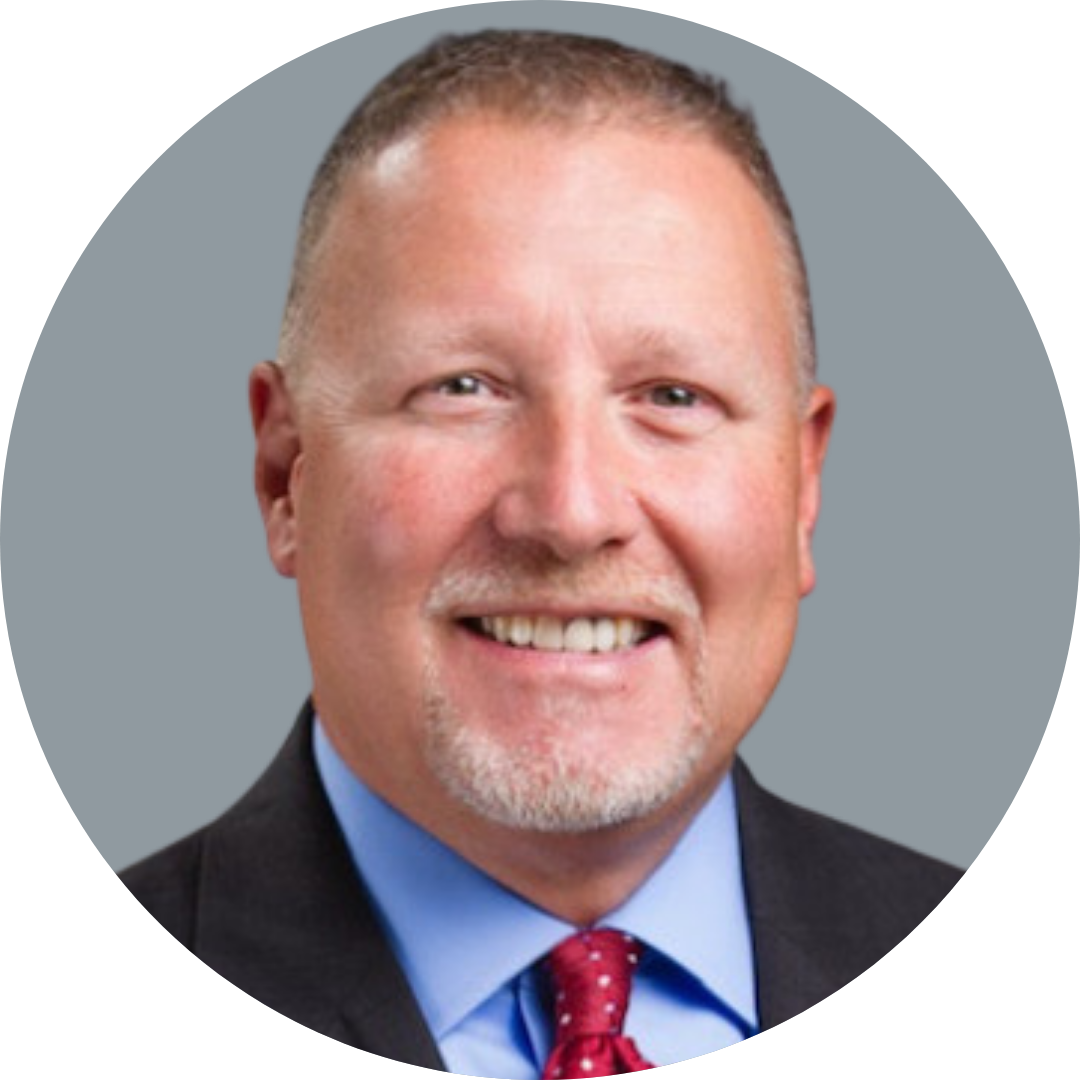 Scot Lingrell, Ph.D.