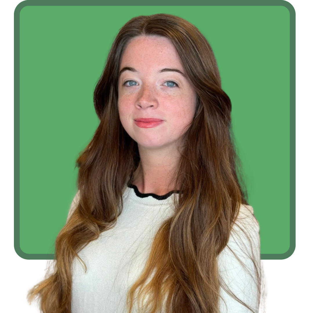 Hannah Romig Spotlight Hannah Romig