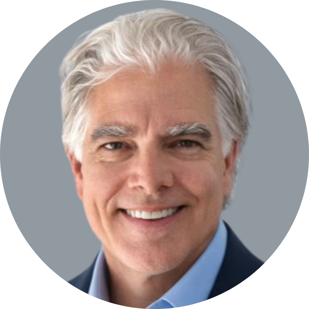 Michael Huffman, Ph.D.