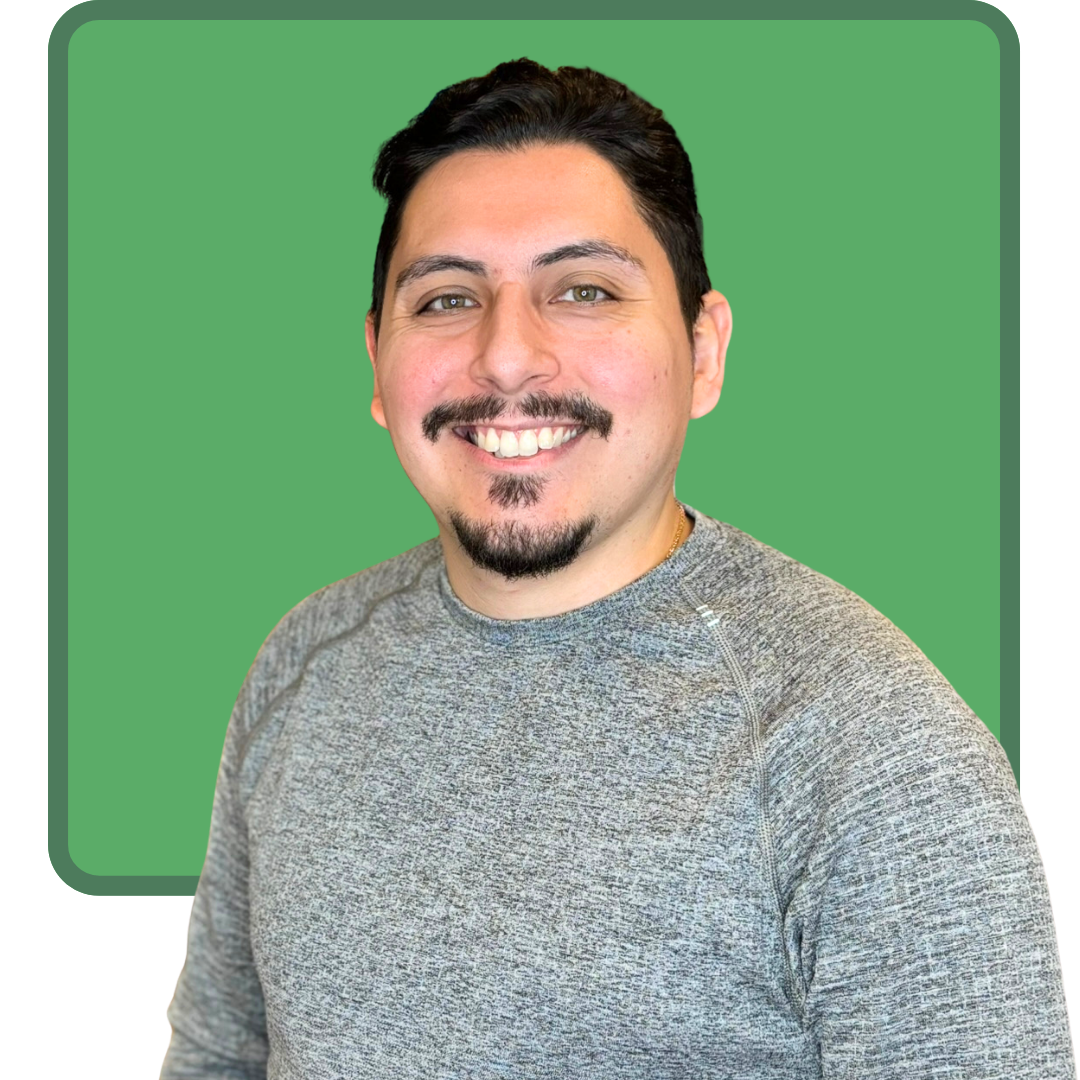 Nickolas Albaracin Spotlight Nickolas Albaracin Spotlight