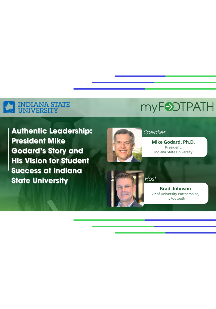 President Mike Godard Podcast