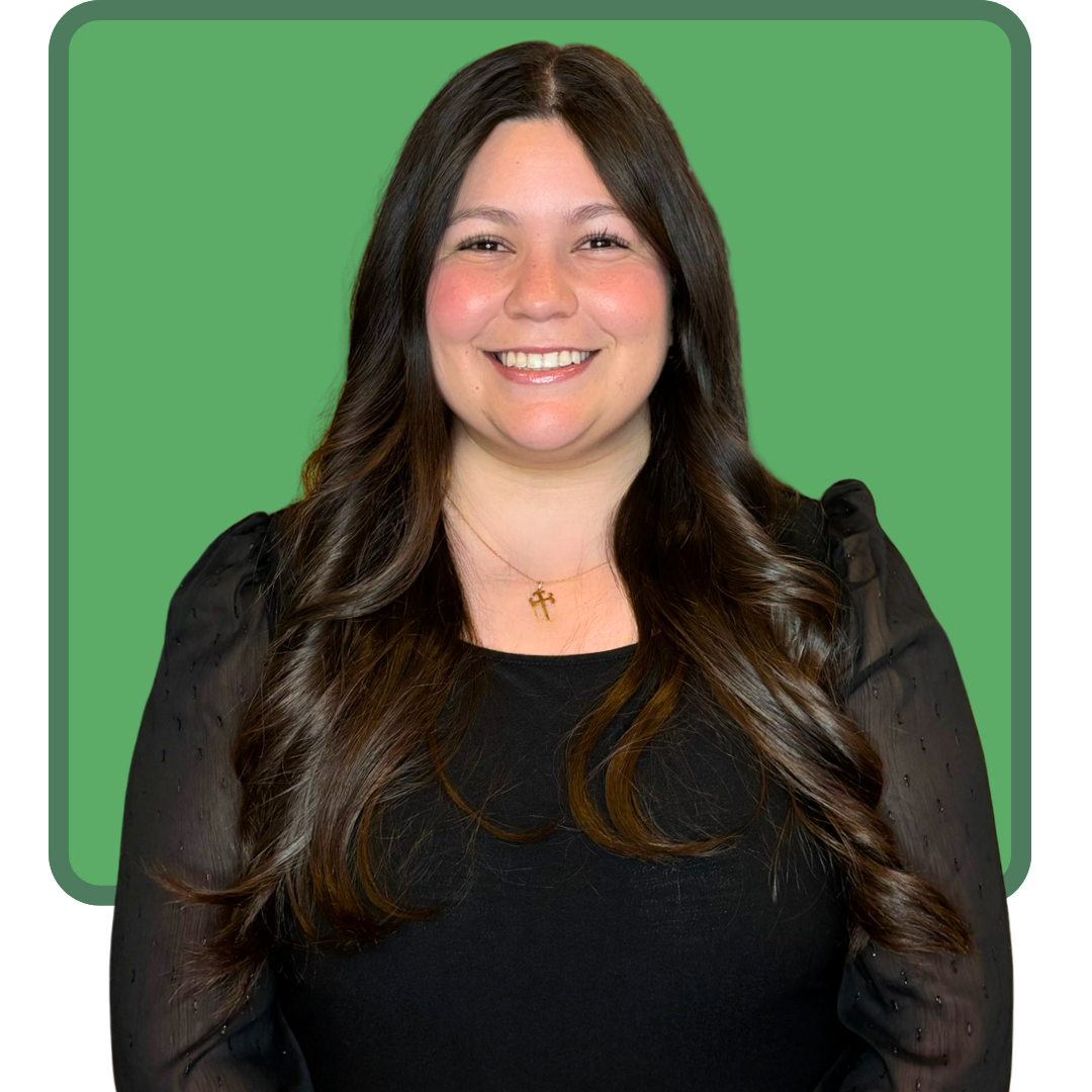 Brianna Martinez Headshot