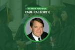 Paul Pastorek, Senior Advisor