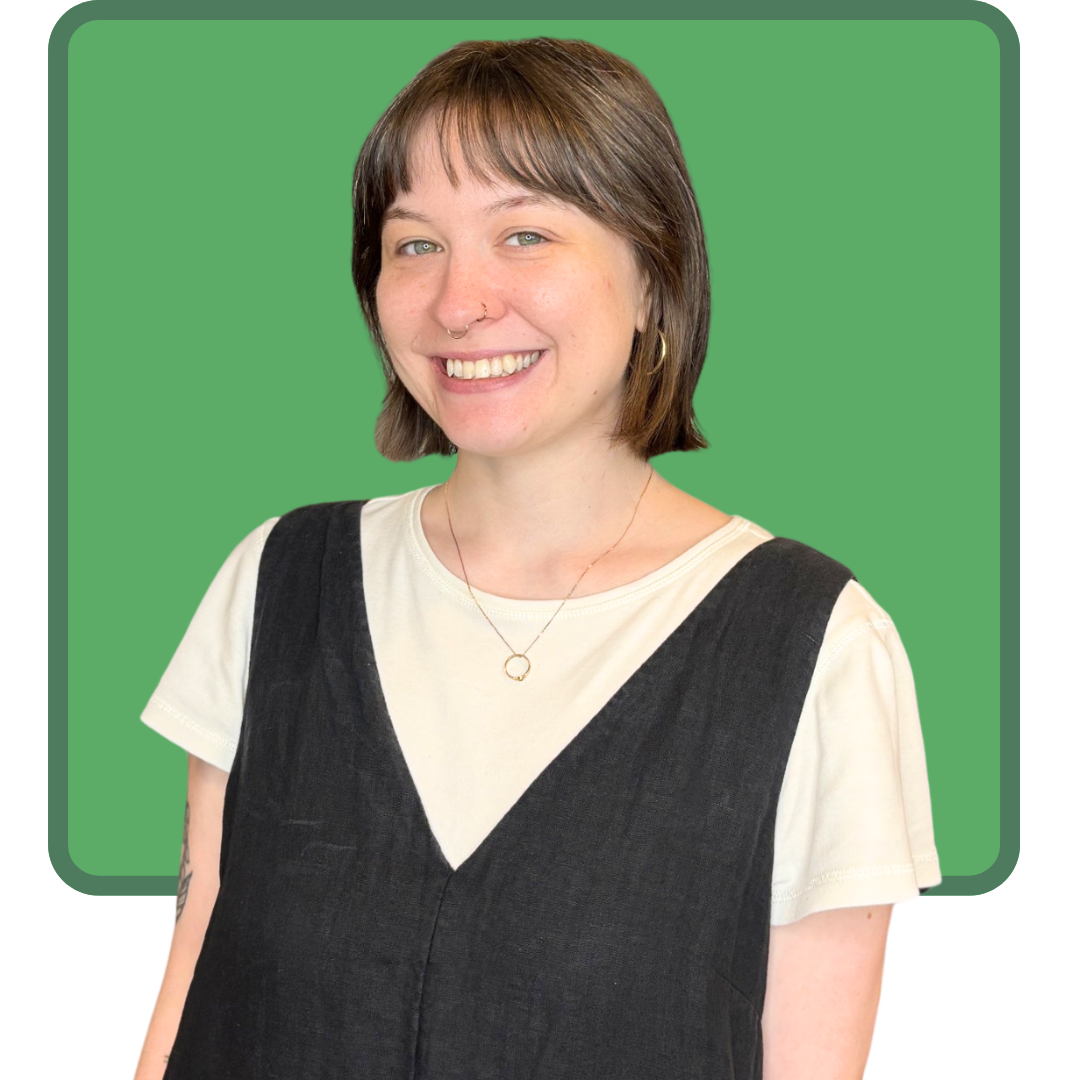 Lyndsie Rice Headshot