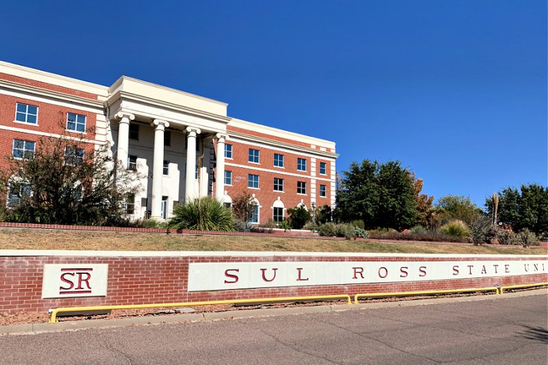 myFootpath Partners with Sul Ross State University to Reengage and Support Students