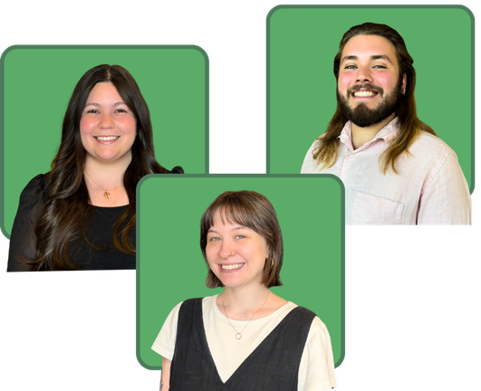 Team Member Spotlight