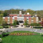 Rider University