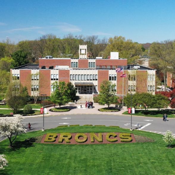 Rider University