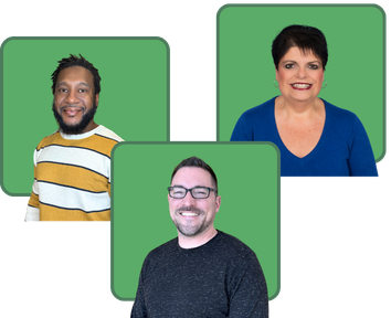 Team Member Spotlight